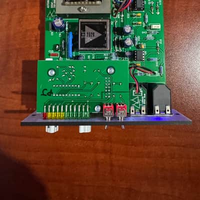 API 505-DI 500 Series Direct Interface Module 2024- Black image 3