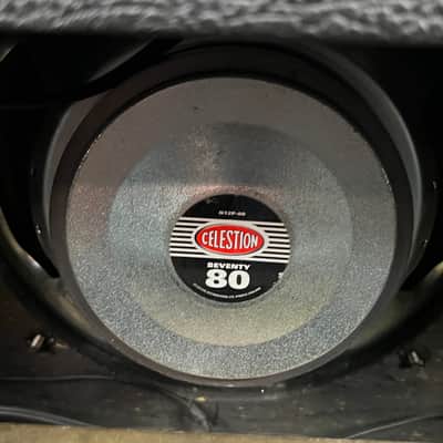 Traynor YCV40 Custom Valve 40 1x12 Tube Combo Amp image 6