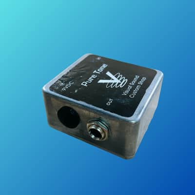 Truetone Pure Tone Buffer image 3