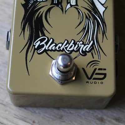 VS AUDIO "Blackbird" image 4