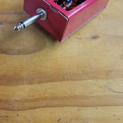 Pre-Owned Sekova Power Booster SE-2002 - Japan image 3