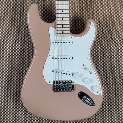 2025 Fender Custom Shop '58 Time Capsule Stratocaster (186) image 1