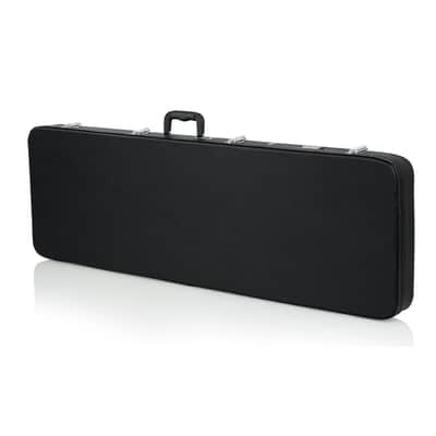 Gator Cases HGA GWE-Bass Case-E-Bass (P/J/More) image 2