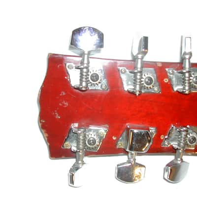 Crest Stella Red image 8