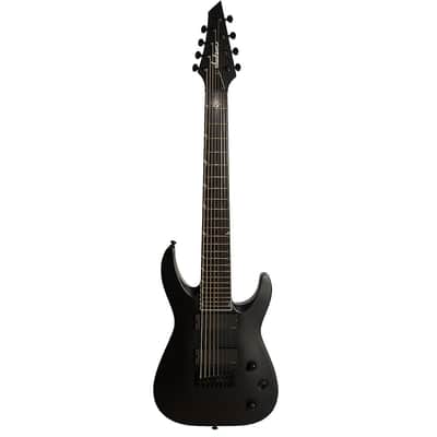 Jackson X Series SLATFXMG 3-8 Soloist Archtop
