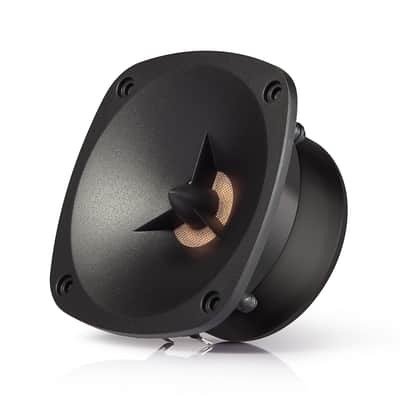 Edifier S360DB Bookshelf Speaker with Wireless Subwoofer, 2.1 Speaker System, Bluetooth v5.1 image 6