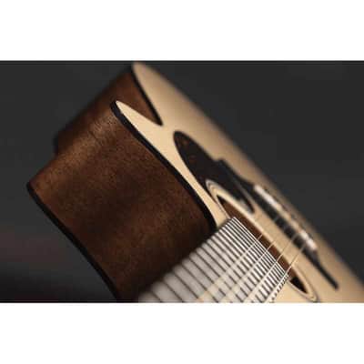 Martin GPC-16E-MAHOGANY Guitare acoustique GPC-16E image 10