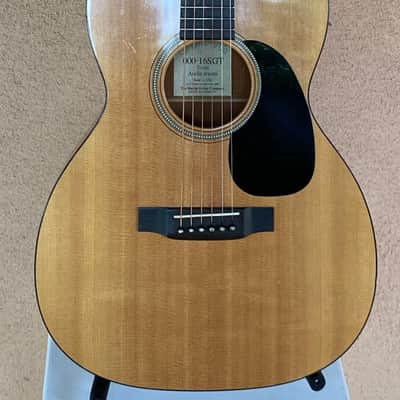 Martin 000-16SGT 12-Fret 2001 image 1