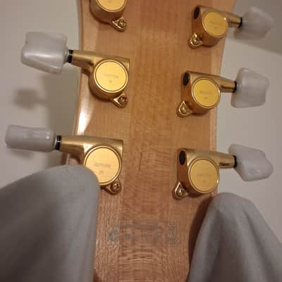 Ibanez Gb10 George Benson 2007 - Natural image 13