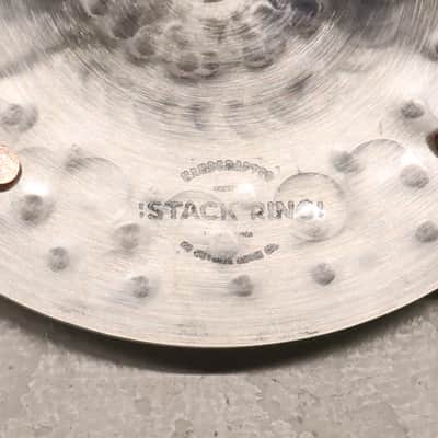 Reverie 8" Stack Ring Stacker Hats image 10