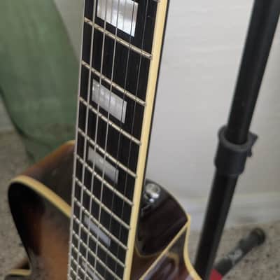 Harmony H-62 2025 Reissue image 6