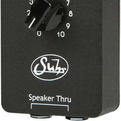 Suhr Iso Line Out Box image 3