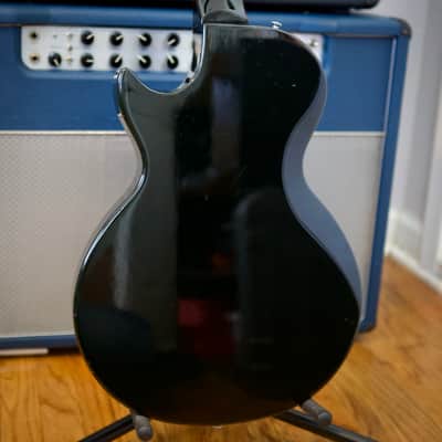 1982 Gibson GGC-700 Dirty Fingers Electric Guitar image 8