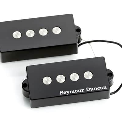 Seymour Duncan SPB-3 Quarter Pound Precision Bass pickup image 1