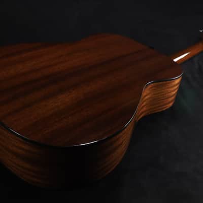 Fender CC-60S Concert Walnut Fingerboard 3-Color Sunburst 513 image 7