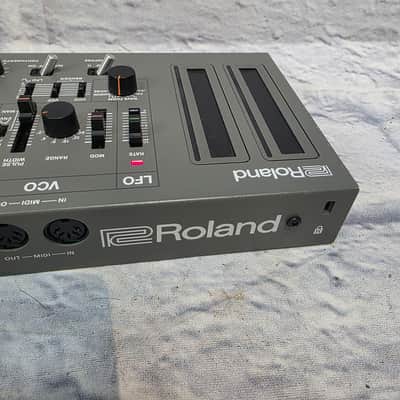 Roland SH-01A Analog Synth image 9