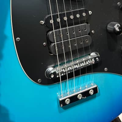 Ernie Ball Music Man Steve Morse Signature HT 1987 - Present - Various image 2