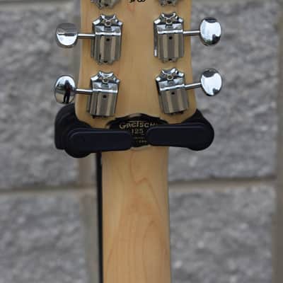 2008 Gretsch G5850 Mini Diddley image 5