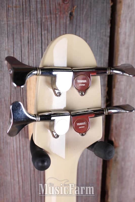 Yamaha Super Edition Motion B MB III 4 String Electric Bass Guitar