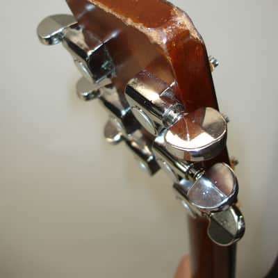 Vintage Headway HD-305 Dreadnought Acoustic Guitar image 15