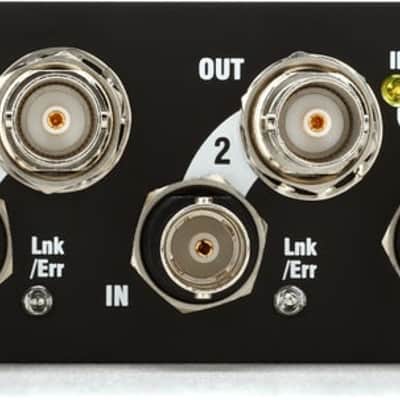 Allen & Heath SQ MADI 64x64 SQ Series MADI Card image 2