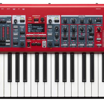 Nord Electro 6D 73