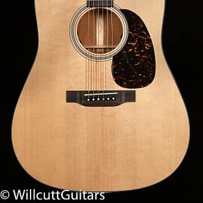 Martin D-16E Sitka/Mahogany (999) image 3