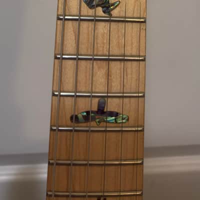 PRS SE Swamp Ash Special 2023 - Present - Charcoal image 3