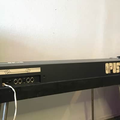 OPUS (by RMIF) - Soviet Analog Polyphonic synthesizer image 6