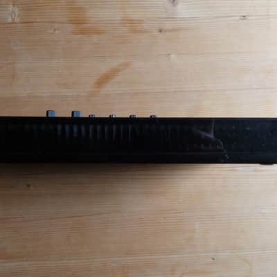 Korg Volca Beats Analog Rhythm Machine - Black image 4