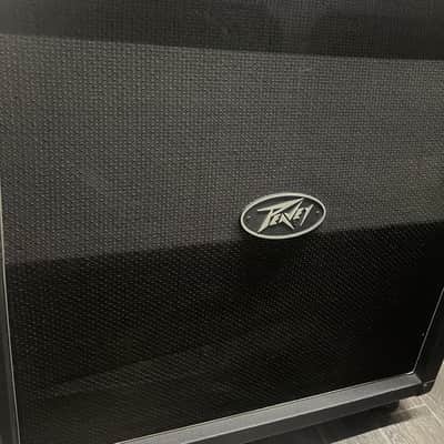 Peavey Peavy Baflle Triple xxx 412 + Tête image 3