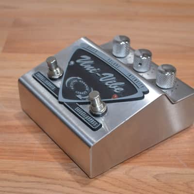 Dunlop UV-1 Uni-Vibe Chorus/Vibrato image 5