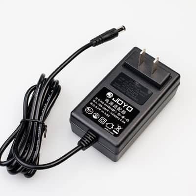 JOYO JP-05 POWER SUPPLY 5 Pedal Power Supply image 10