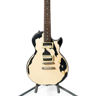 Customized Epiphone Les Paul Special II image 1