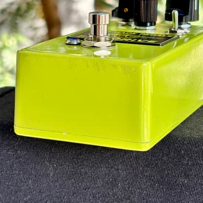 Davemade Pedals FTL drive 2026 image 4