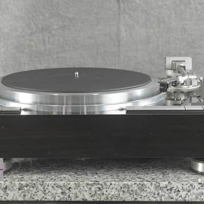 KENWOOD KP-9010 Direct Drive Turntable in Good condition image 10