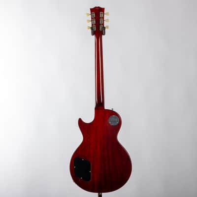 Gibson Custom 1959 Les Paul Standard Reissue VOS, Washed Cherry Sunburst | Demo image 3