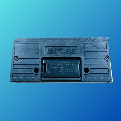 Boss FS-6 Dual Foot Switch Pedal image 2
