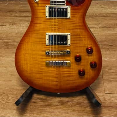 PRS SE McCarty 594 2023 Vintage Sunburst image 1