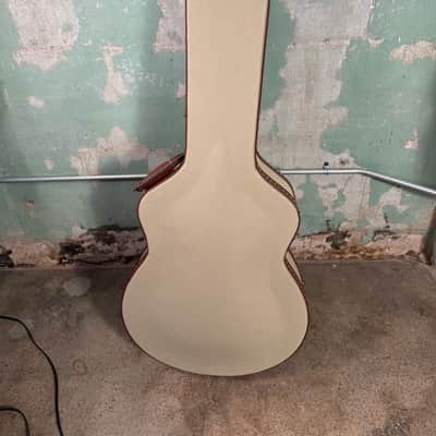 Alvarez Yairi Masterworks Jumbo - Flamed Maple Natural #5385 image 19