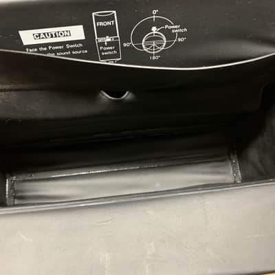 SONY ELECTRET CONDENSER  ECM- 56F MICROPHONE CASE- RARE! VINTAGE! MAKE OFFER! image 14