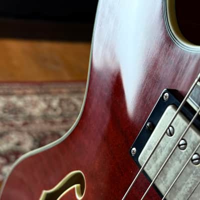 Eastman T59/TV - Vintage Classic - NEW incl. Case image 9