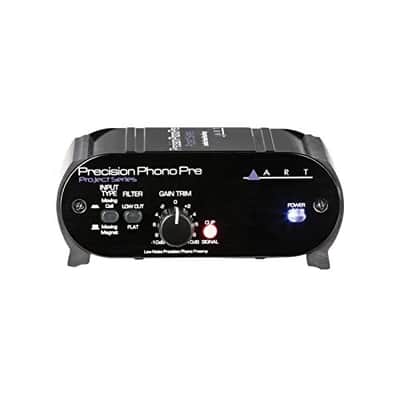 ART Precision Phono Pre Phono Preamp image 4