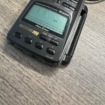 Zoom 9002Pro | Reverb