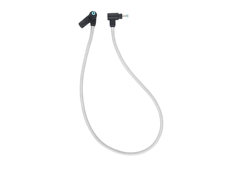 myVolts CrazyChain MKII Power Cable - 1.7mm (50CM) image 1