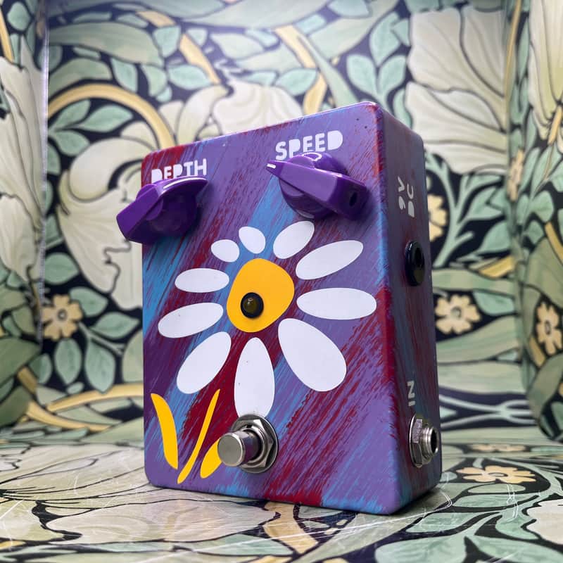 JAM Pedals RetroVibe | Reverb