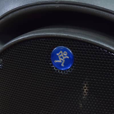 Mackie SRM450 Powered 12-inch Loudspeaker (PAIR) (church owned) CG00S19 image 3