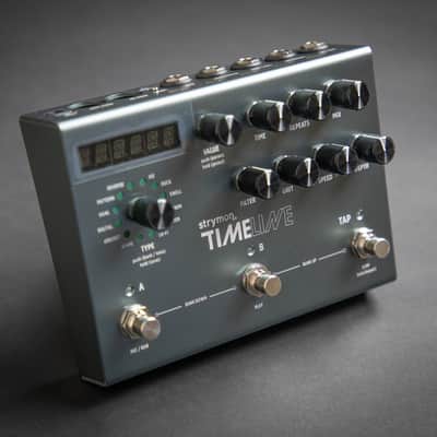 Strymon TimeLine Delay image 4