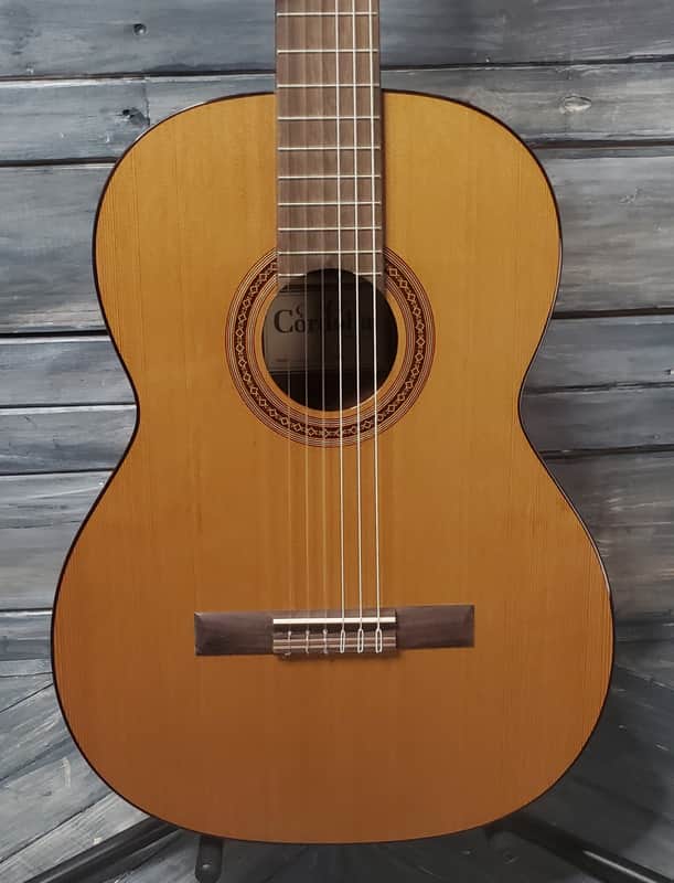 Cordoba Left Handed C5 Classical Guitar image 1