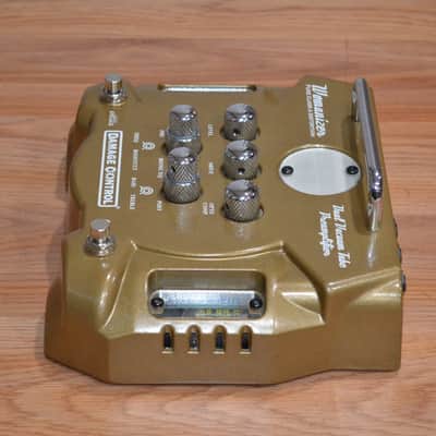 Damage Control Womanizer Distortion/Preamp image 12